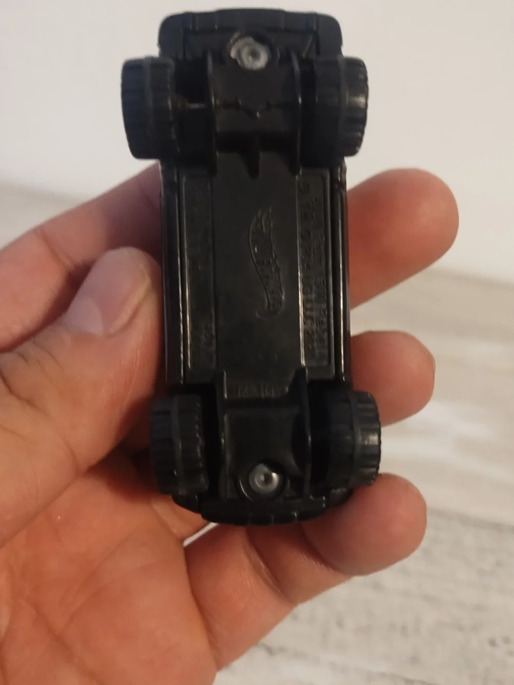 Hot Wheels hot wheels